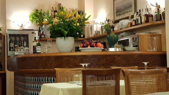 Trattoria Fiorenza