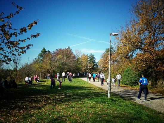 Rekreativna Zona Banjaluke