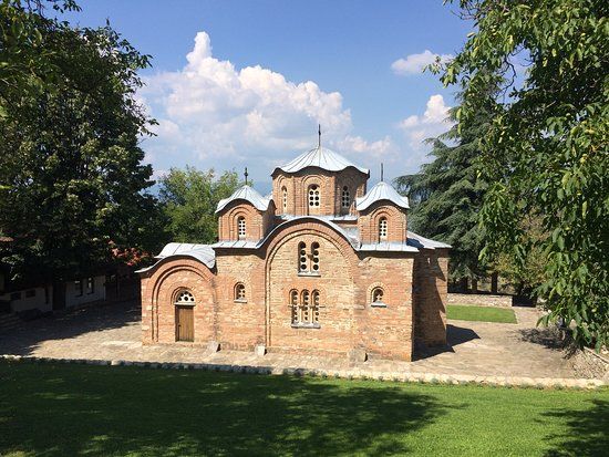 Iglesia de San Pantaleón