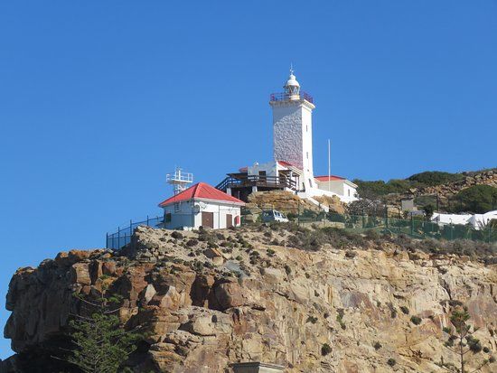 Cape St Blaize Lighthouse