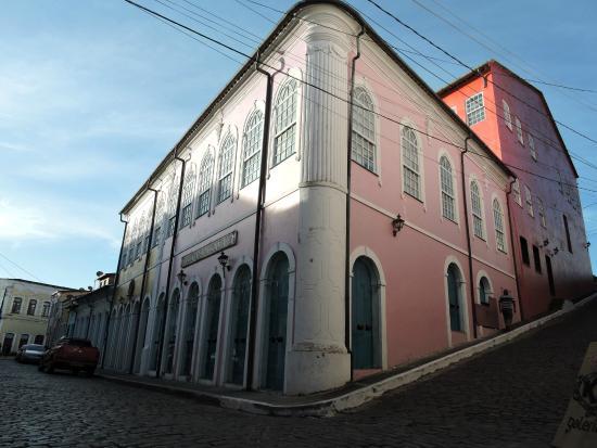 Memorial da Irmandade de Nossa Senhora da Boa Morte