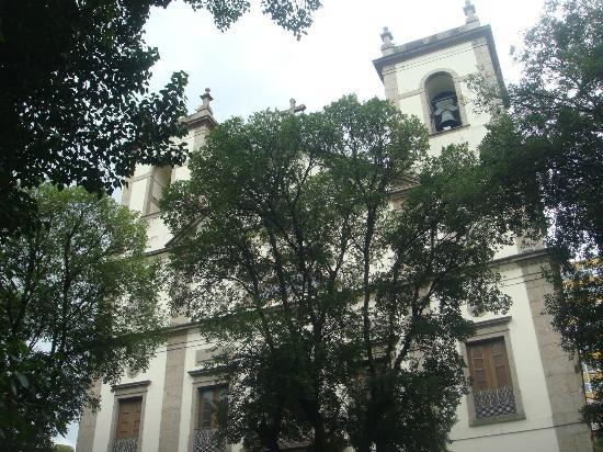 Catedral de São João Batista