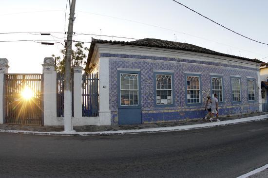Casa dos Artesãos