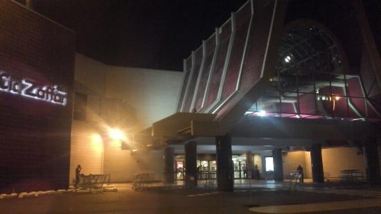 Bourbon Shopping Assis Brasil