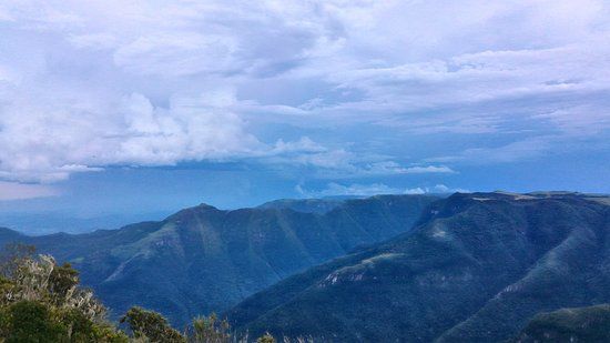 Mirante da Serra da Rocinha