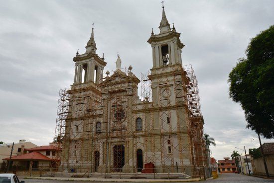 Catedral Nossa Senhora da Conceição