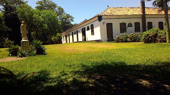 Charqueada São João