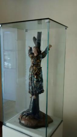 Museu Sacro da Capela Menino Deus