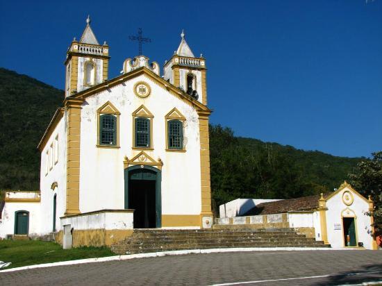 Paróquia Nossa Senhora da Lapa