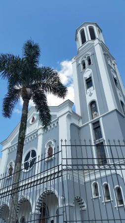 Igreja Santa Terezinha