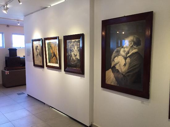 Museu Penitenciaria Paulista