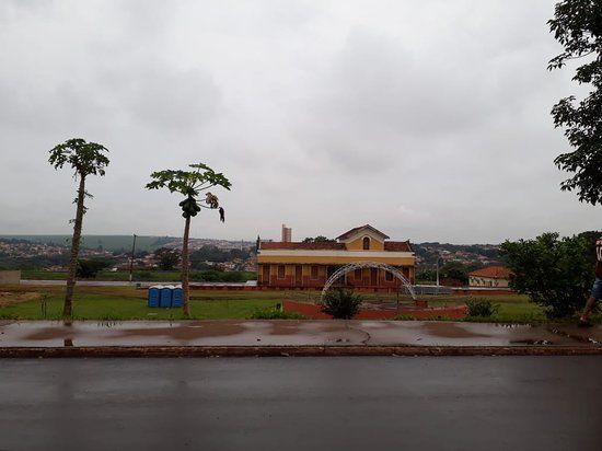 História e Museu de Ensino Ernesto Bertoldi