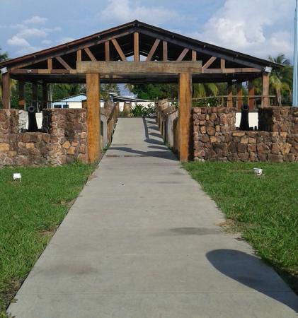 Espaço Cultural do Forte São Joaquim do Rio Branco