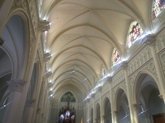 Catedral de Antofagasta