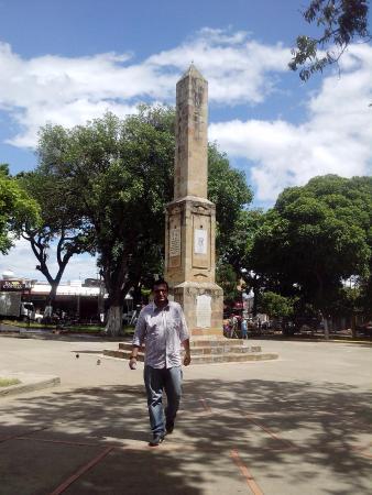 Plaza Bolivar