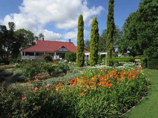 Ringsfield House and Museum