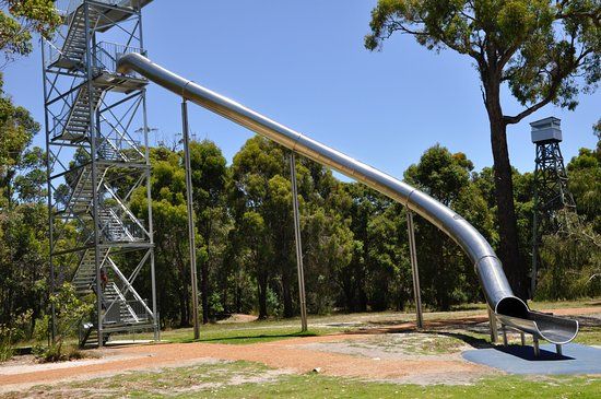 Manjimup Timber and Heritage Park