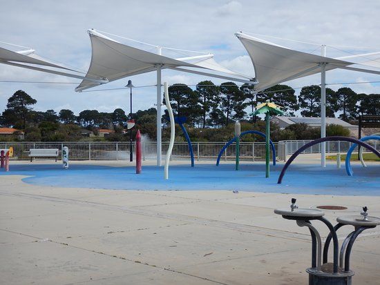 Ellenbrook Water Park