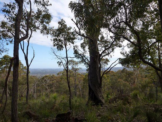 Greenmount National Park