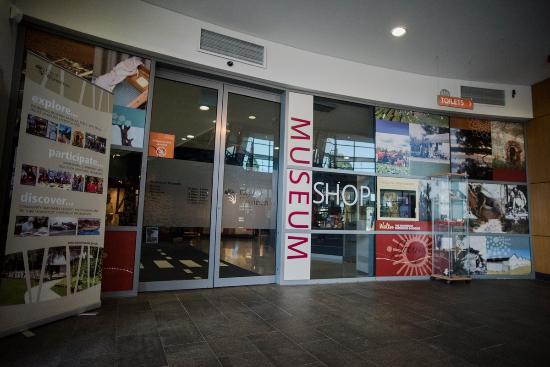 Wanneroo Regional Museum