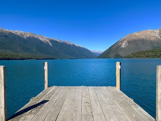 Lake Rotoiti