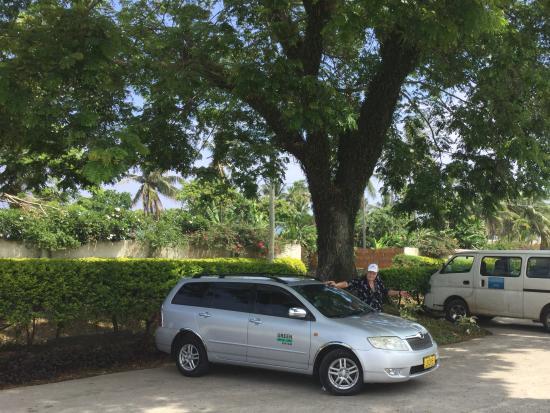 Maui Bay Shopping Centre