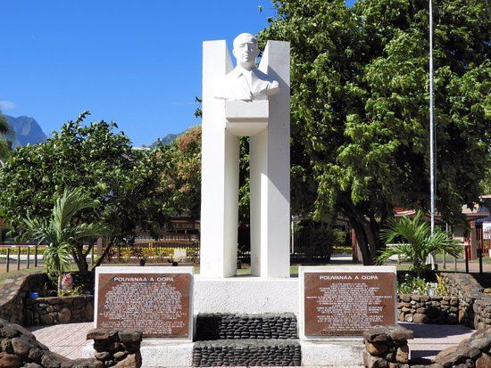 Assemblée De La Polynésie Française