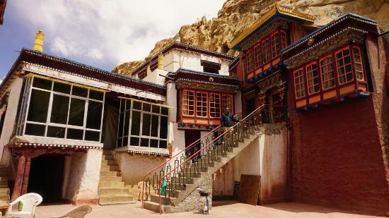 Takthok Monastery