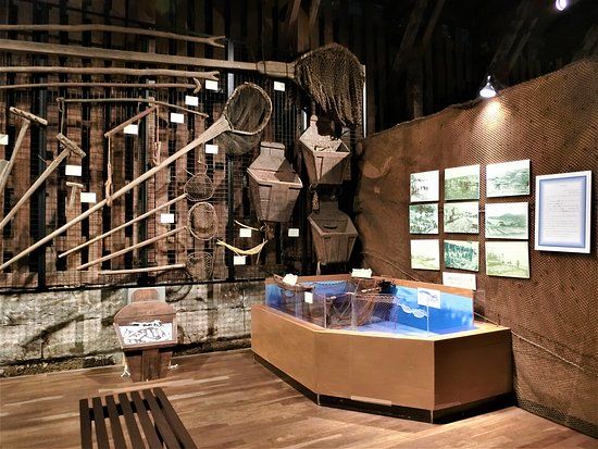 Otaru City General Museum Canal Museum