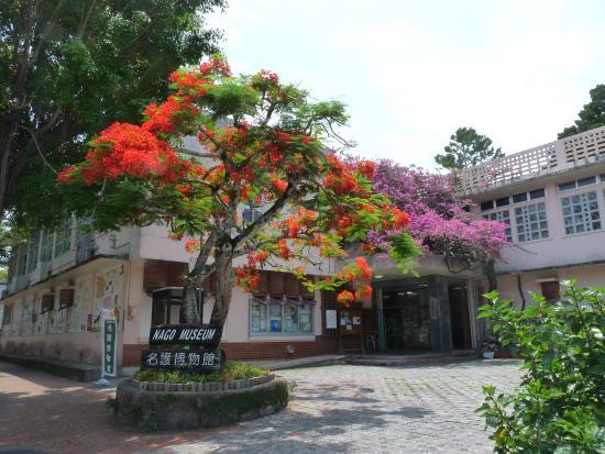 Nago Museum