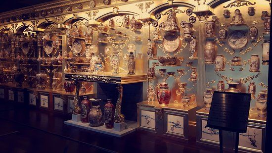 Satsuma Denshokan Museum