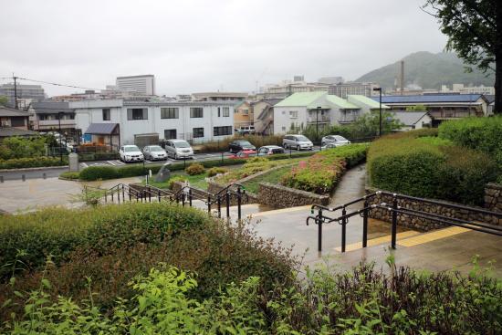 Seinanmori no Kohan Park