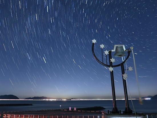 Hokuto no Mizukumi Kaihin Park
