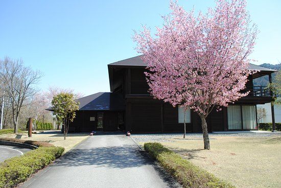 Shiki Theater Museum