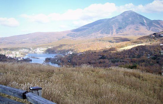 Me no Observation Deck