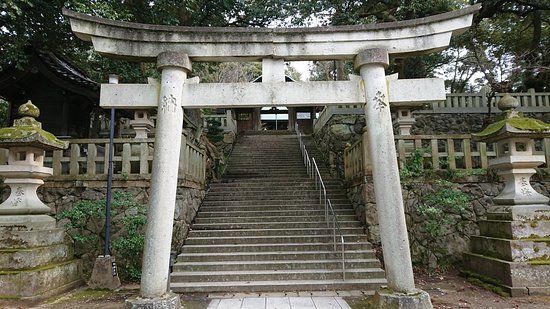 Hatori Shrine