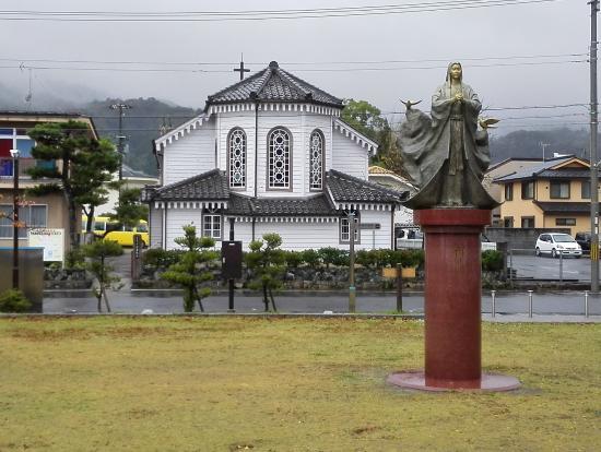 Miyazu Catholic Church
