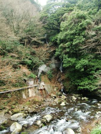 Godan Falls