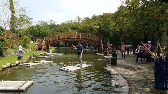 Nanyuan Garden Resort Farm