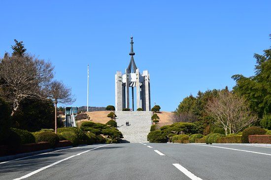 Democratic movement memorial center