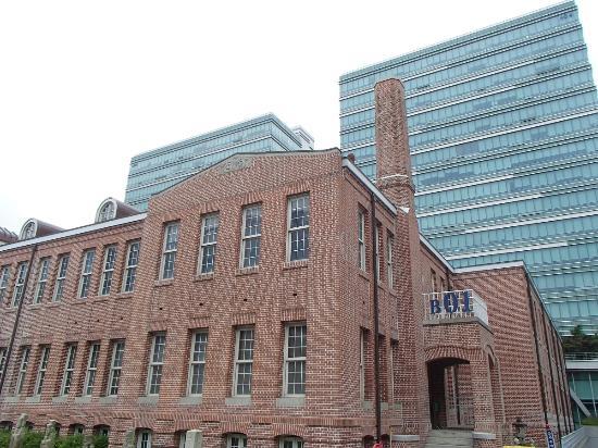 Donga University Museum