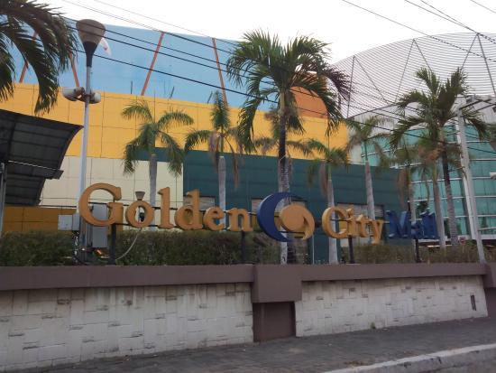 Golden City Mal