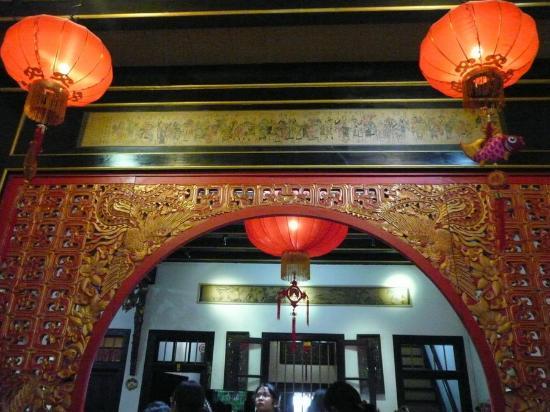 Museum Benteng Heritage