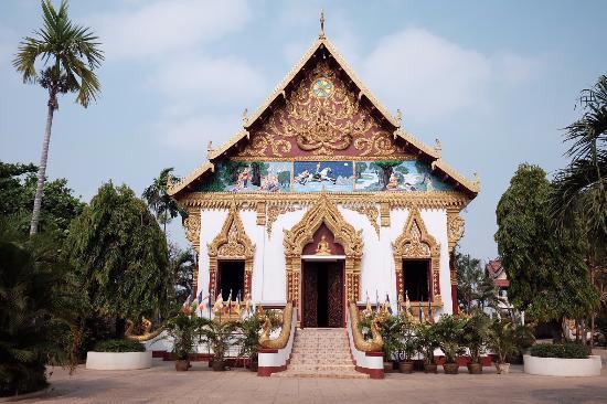 Wat Luang