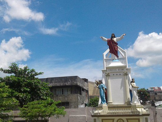 Our Lady of the Assumption Parish Church