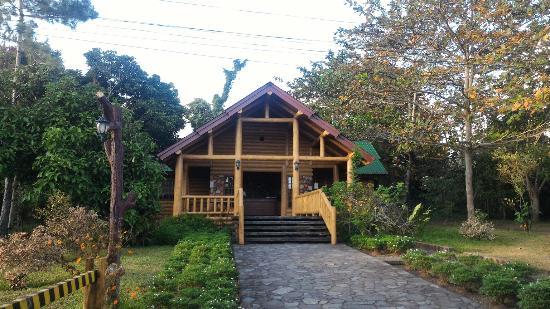 Bluroze Farms and Wildlife