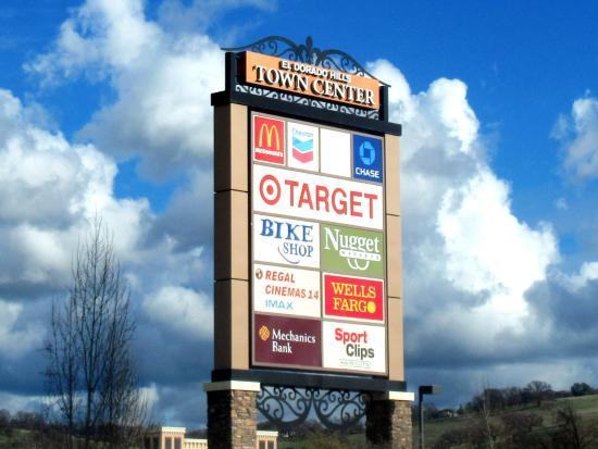 El Dorado Hills Town Center