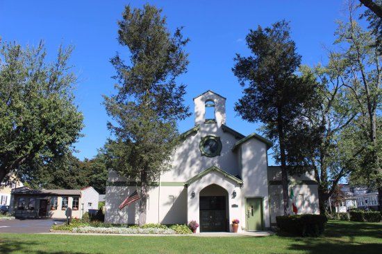 American Italian Heritage Museum