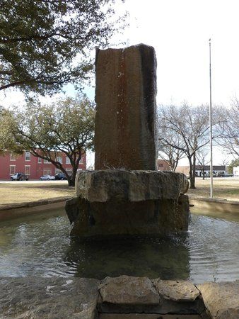 Monument to Georgia Volunteers