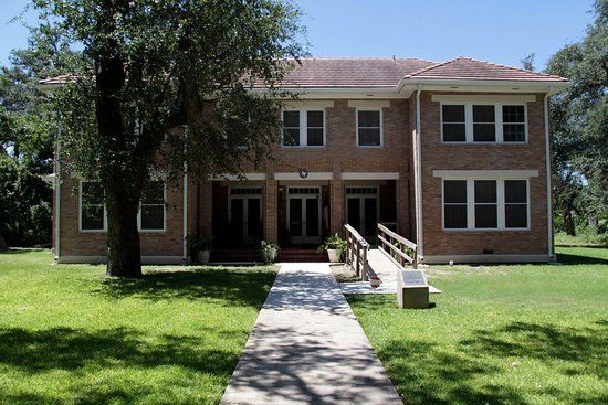 John Nance Garner Museum